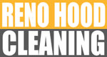 Reno Hood Cleaning Logo